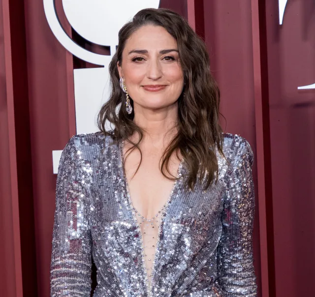 Sara Bareilles