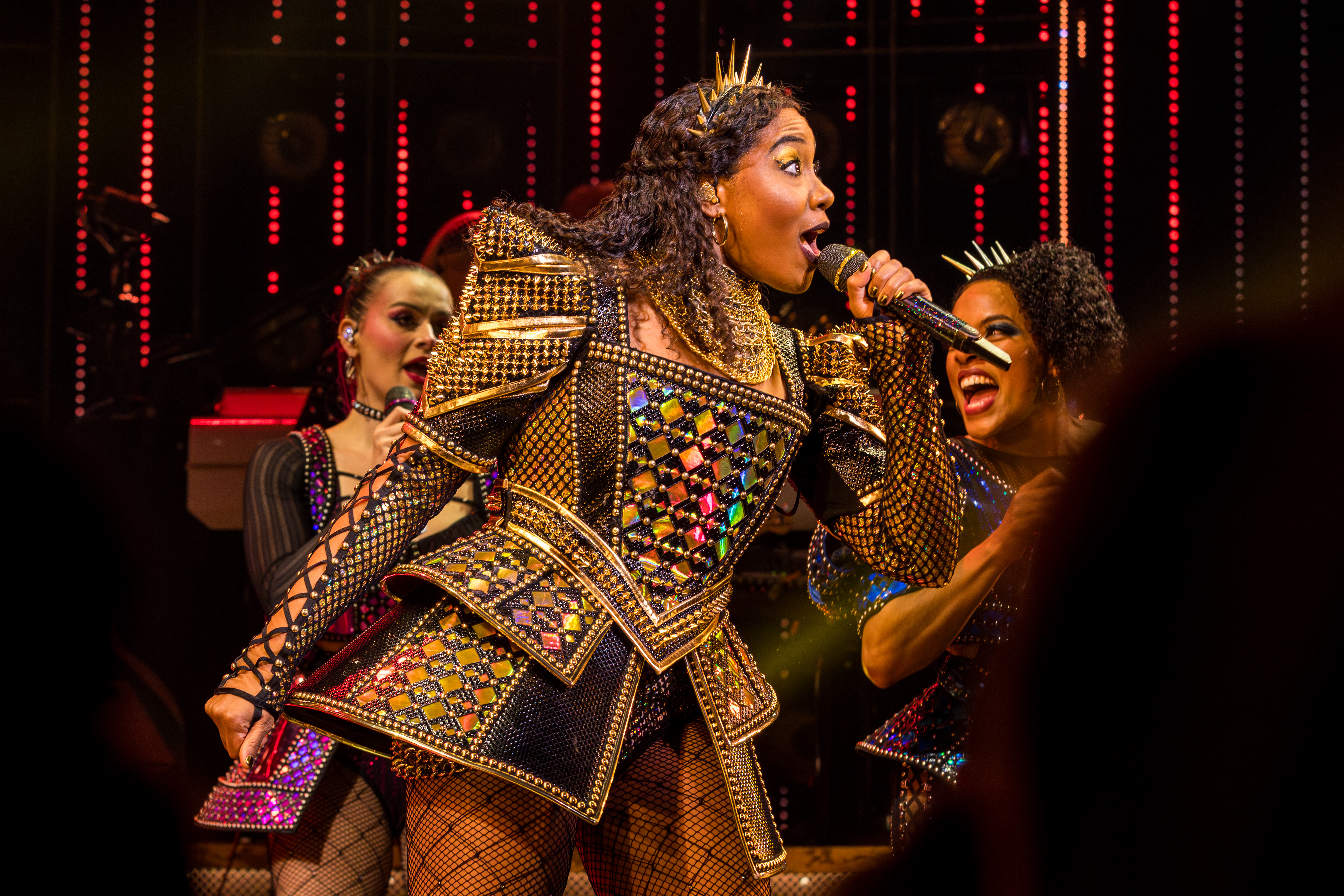 Photos: Dylan Mulvaney, Abigail Barlow, and More Join the