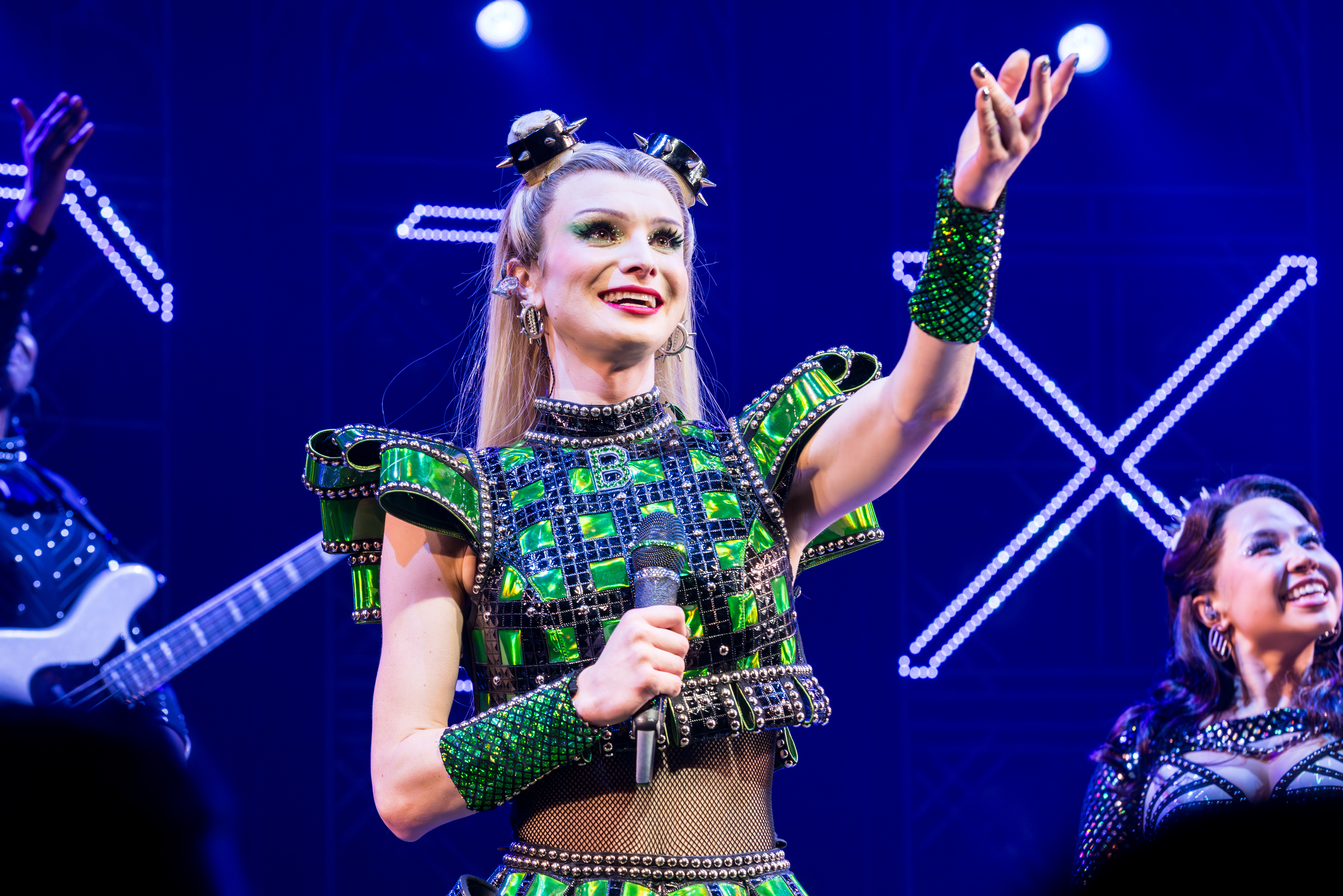 Photos: Dylan Mulvaney, Abigail Barlow, and More Join the