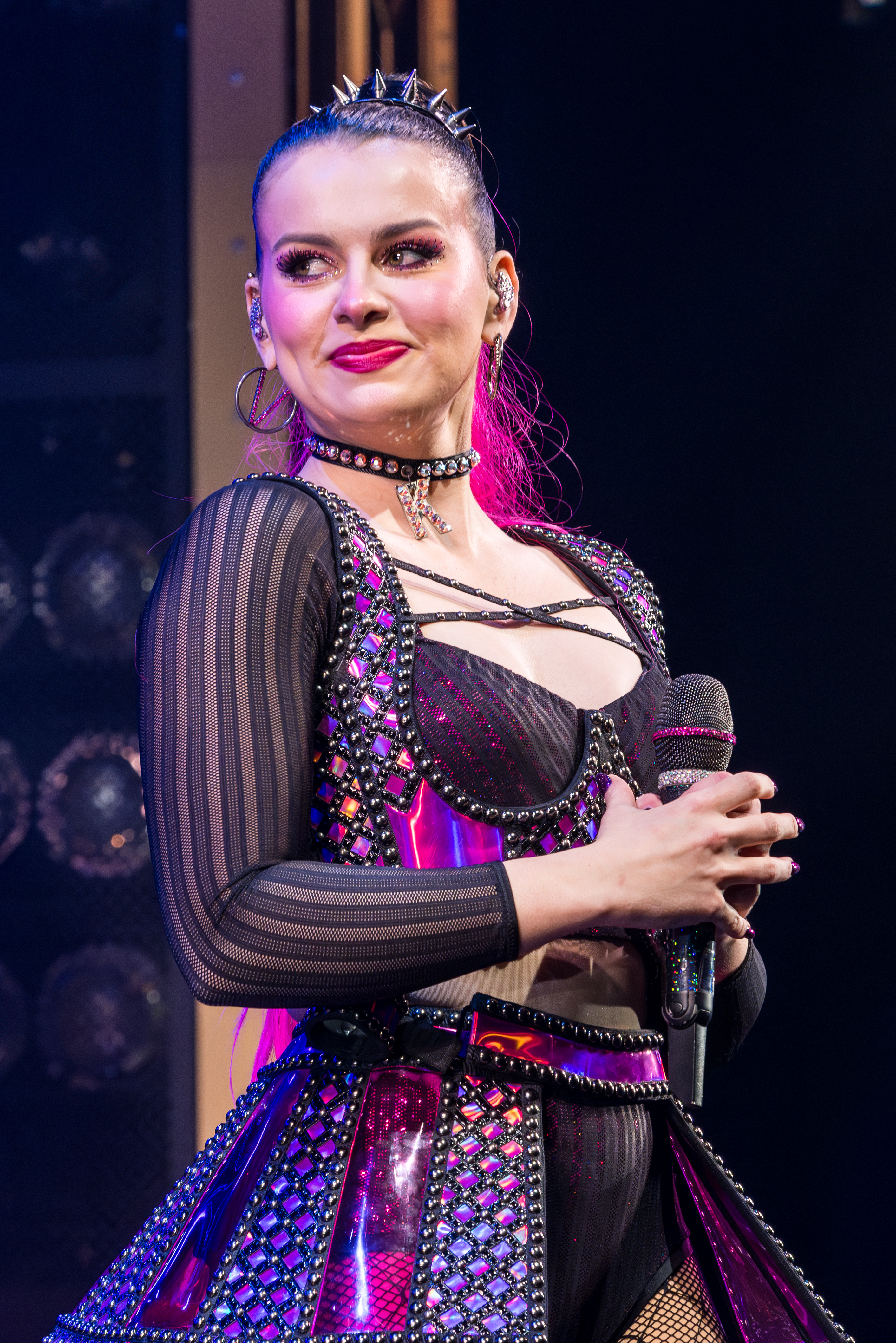 Photos: Dylan Mulvaney, Abigail Barlow, and More Join the