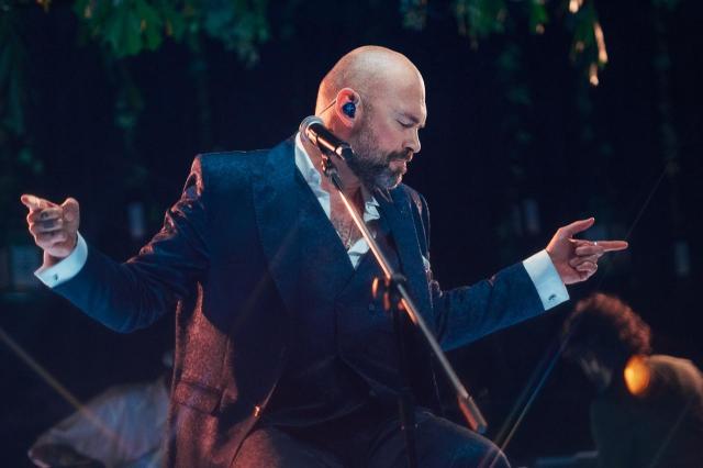 Event Logo: 26 03 14 Santiago Cruz FOTO COMPLETA