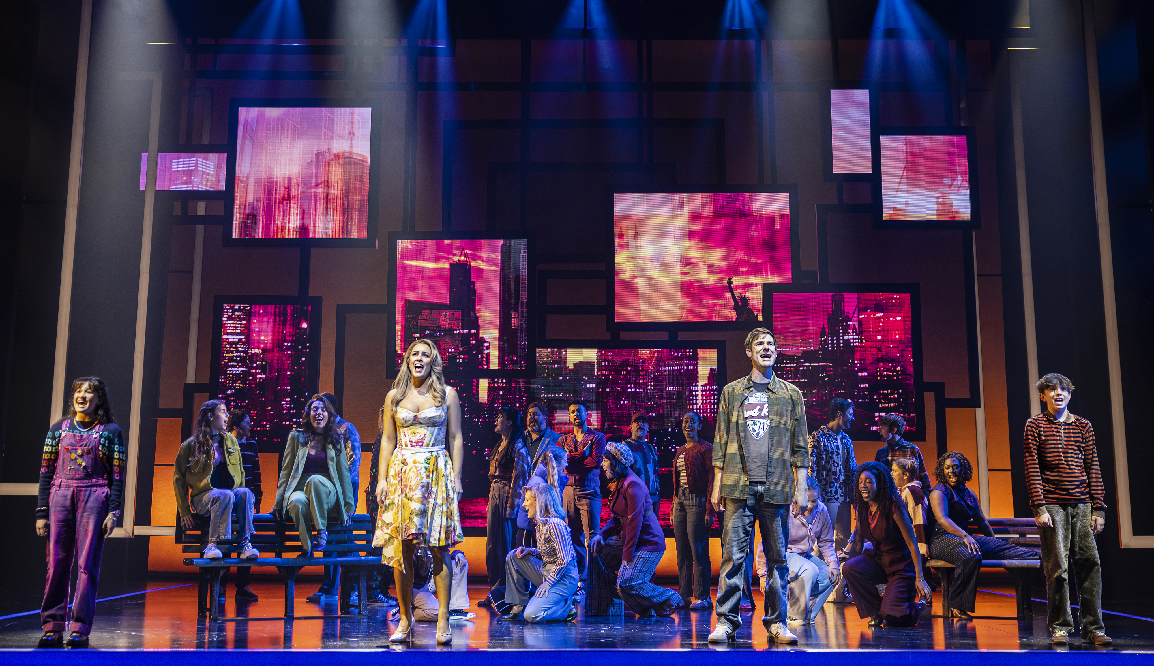 The Going 13 Going On 30, The Karate Kid, and More Will Run in Toronto ...