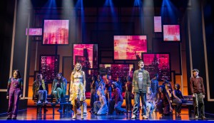 13 Going On 30, The Karate Kid, and More Will Run in Toronto