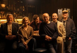 Conor McPherson Is Making a Film of His Play The Weir