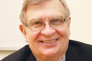 Harry Haun, Influential Broadway Journalist and TheaterMania Contributor, Dies at 85