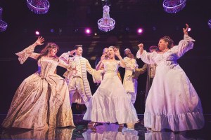 Review: Manon!, Opera’s Have-It-All Girl