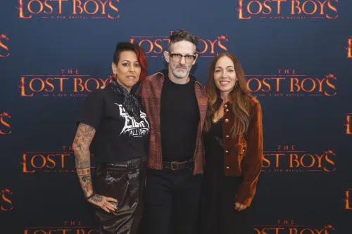 AG, Gabriel Mann, Kyler England Photo by Avery Brunkus (1)