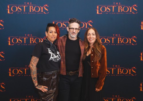 AG, Gabriel Mann, Kyler England Photo by Avery Brunkus (1)