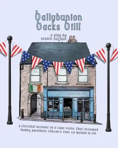 Ballybunion Backs Bill!