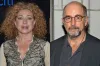 Alex Kingston and Richard Schiff Will Star in Michael Frayn’s Copenhagen in London