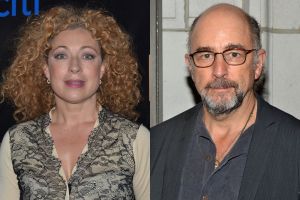 Alex Kingston and Richard Schiff Will Star in Michael Frayn’s Copenhagen in London