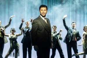 Corbin Bleu, John Behlmann Joining Great Gatsby on Broadway