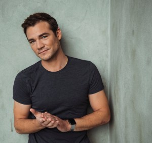 Daniel Durant and James Olivas Will Star in Elephant Shoes from Two River and Deaf West