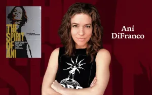 Ani DiFranco, The Spirit of Ani