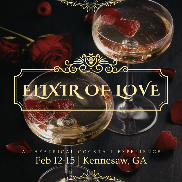 Event Logo: EOL Champagne