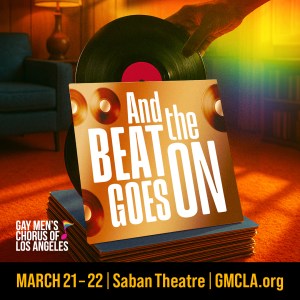 GMCLA’s And The Beat Goes On