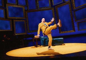 Broadway Solo Show Jeff Ross: Take A Banana For The Ride Will Be Released on Netflix