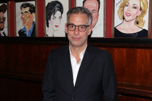 Interview: Joe Mantello Brings Salesman Back to Broadway, With Help From Nathan Lane and Laurie Metcalf