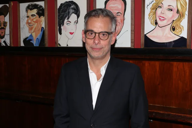 Joe Mantello