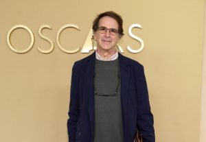 Blue Moon Rising: Writer Robert Kaplow Puts Lorenz Hart in the Spotlight and Lands an Oscar Nomination