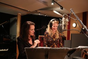 Georgia Stitt’s New Album Bell Tower Includes Performances From Kelli O’Hara, Tituss Burgess, Ruthie Ann Miles, and More