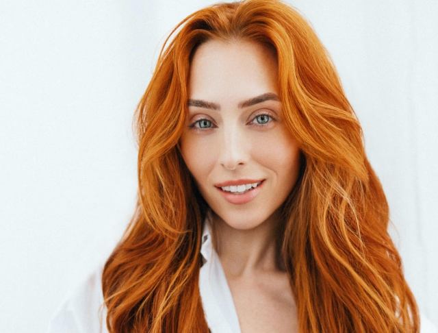 Kelsie Watts (© Jeffery Mosier)