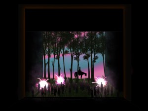 World Premiere of Lincoln in the Bardo Joins Met Opera’s 2026-27 Season