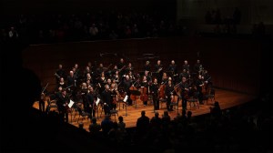 The Saint Paul Chamber Orchestra: Musician Appreciation Concert