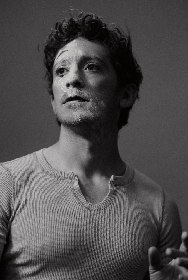 Marcel Classic Stage Photo by Emilio Madrid 0505