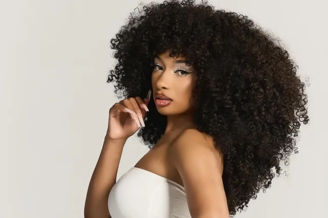 Megan Thee Stallion, Photo Credit Hot Girl Productions