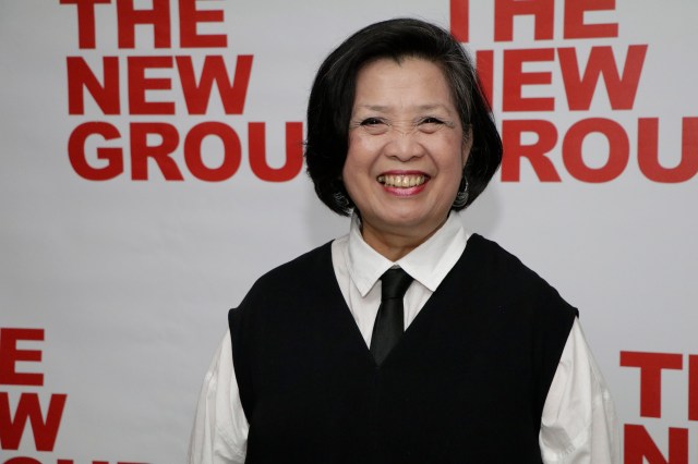 Mia Katigbak (© Janie Willison)