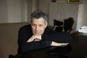 An Evening with Isaac Mizrahi