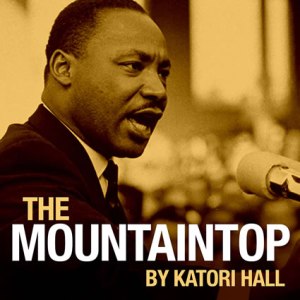 Playhouse on Park’s “The Mountaintop”