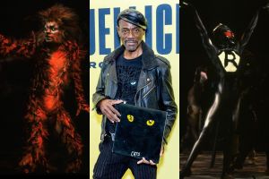 Interview: For Ken Ard, Cats Really Does Mean Now and Foreve