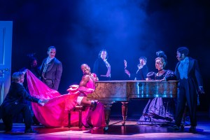 The Importance of Being Earnest, Starring Ncuti Gatwa, Will Stream for Free on YouTube