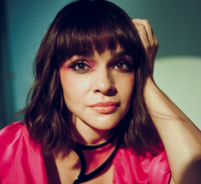 Norah Jones