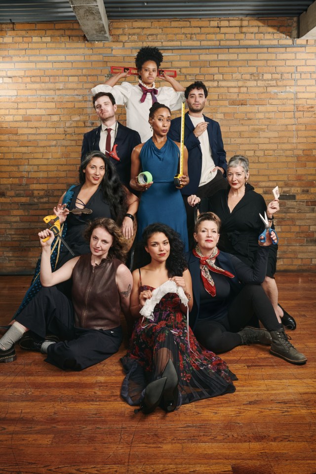 Event Logo: PLAN C PORTRAIT