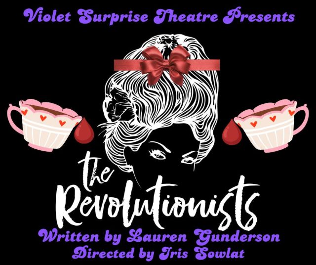 Event Logo: RevGraphic