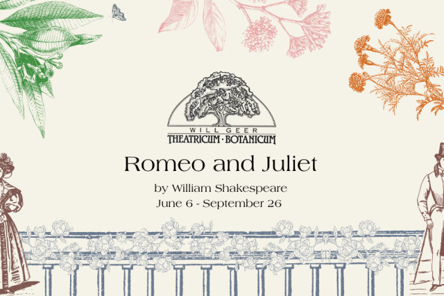 Event Logo: Romeo and Juliet 938 x 625 px 1
