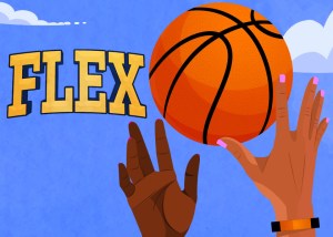San Francisco Playhouse presents “Flex”