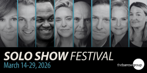 The Barrow Group Solo Show Festival