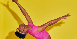 FIT FOR LOVE : A MIXTAPE RITUAL