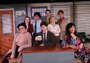 The Office! Musical Parody Will Close Off-Broadway In March