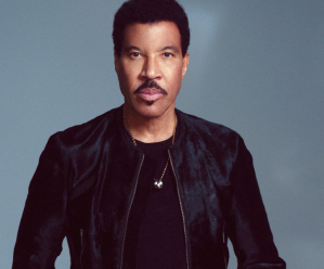 Lionel Richie & Earth, Wind and Fire