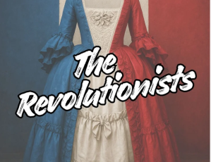 THE REVOLUTIONISTS