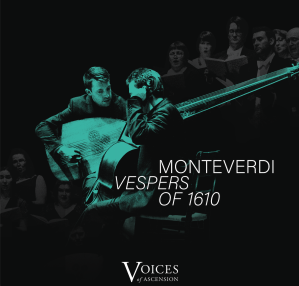 Monteverdi Vespers of 1610