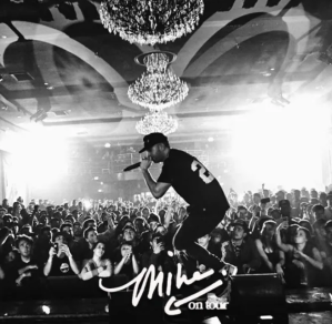 mike. – Mike Stud
