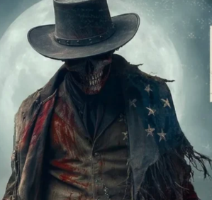 Five Finger Death Punch, Cody Jinks & Eva Under Fire