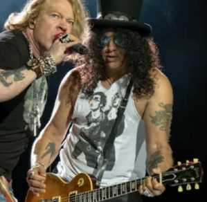 Guns N’ Roses