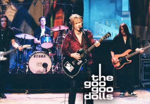 Goo Goo Dolls